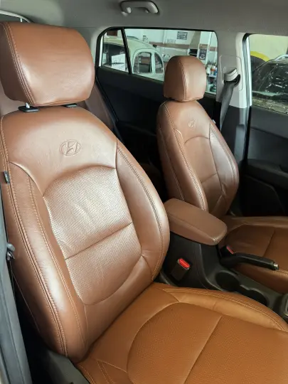 CRETA 1.6 16V Action