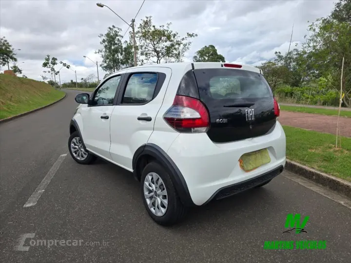 MOBI 1.0 EVO FLEX LIKE. MANUAL