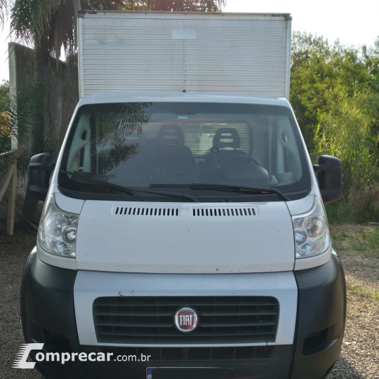 Ducato Chassi L