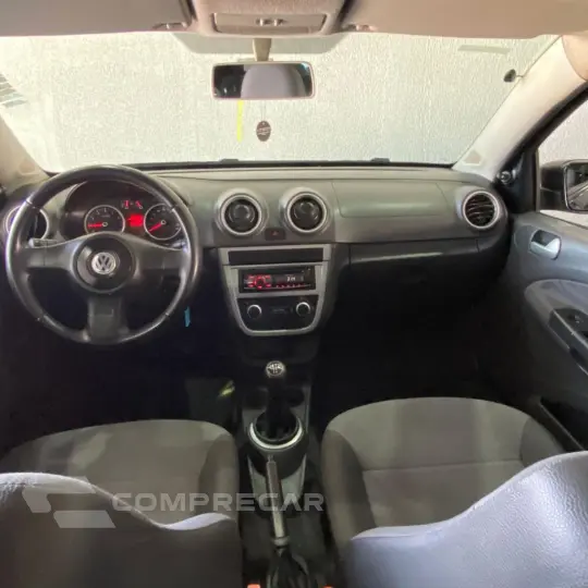 Saveiro 1.6 Mi/ 1.6 Mi Total Flex 8V