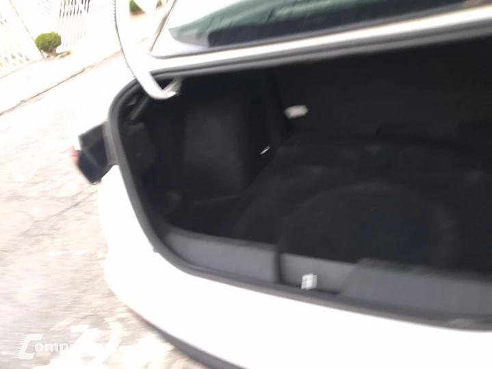 CRONOS 1.3 Firefly Drive