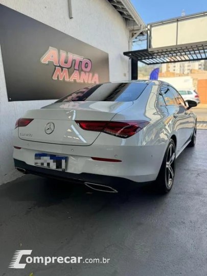 CLA250