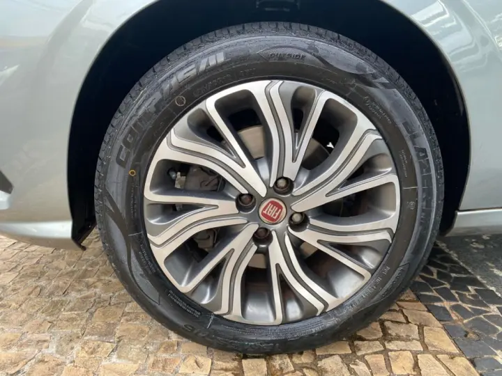 ARGO 1.8 E.TORQ FLEX HGT MANUAL