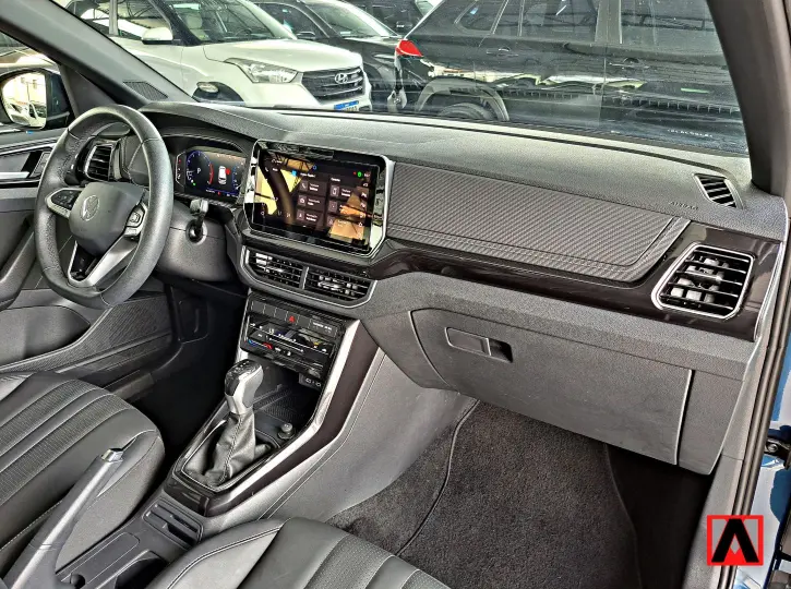 T-CROSS 1.4 250 TSI Highline