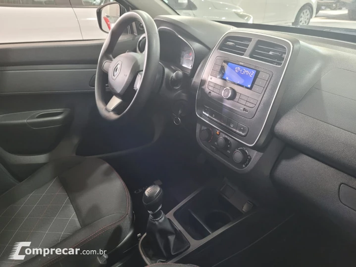 KWID 1.0 12V SCE ZEN