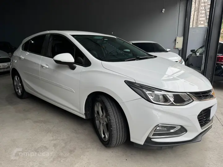 CRUZE 1.4 Turbo Sport6 LT 16V