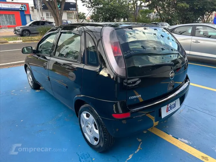 CORSA 1.4 MPFI MAXX 8V FLEX 4P MANUAL