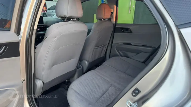 HB20S 1.0 12V Vision