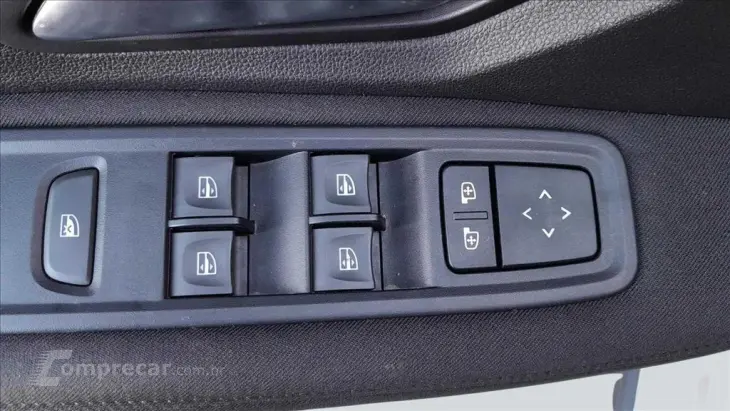 KARDIAN 1.0 TCE FLEX EVOLUTION EDC