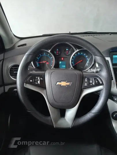 CRUZE 1.8 LT