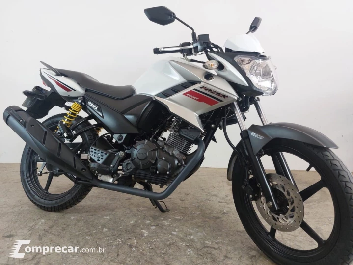 YAMAHA FAZER YS 150 SED