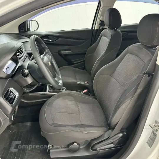 ONIX HATCH LT 1.4 8V FlexPower 5p Mec.