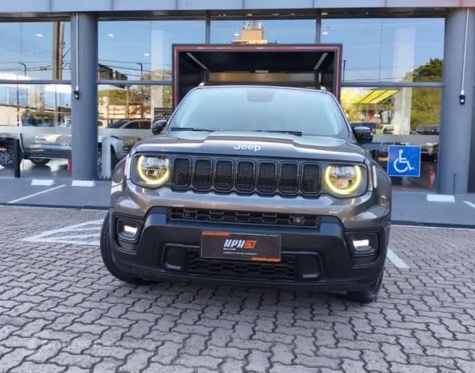 RENEGADE 1.3 T270 Turbo Sport