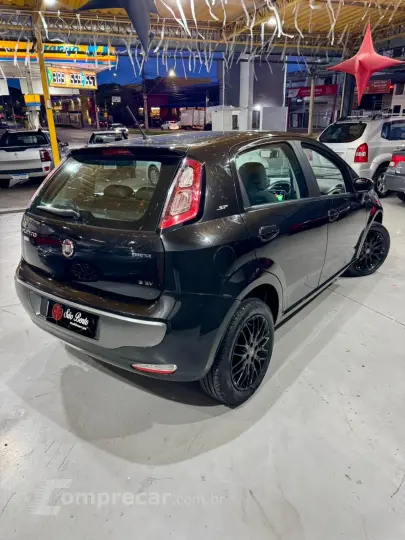 PUNTO 1.6 Essence 16V