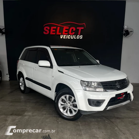 GRAND VITARA 2.0 4X2 16V