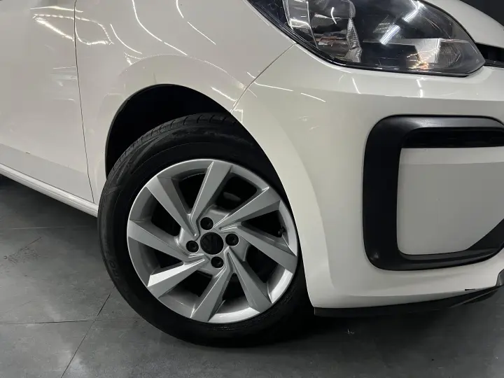 UP 1.0 MPI TAKE UP 12V FLEX 4P MANUAL