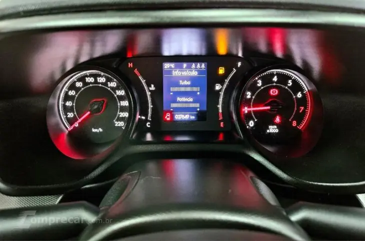 PULSE AUDACE TURBO 200