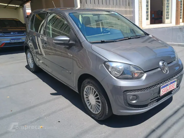 UP 1.0 TSI Move UP 12V