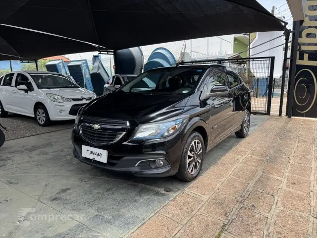 ONIX - 1.4 MPFI LTZ 8V 4P MANUAL