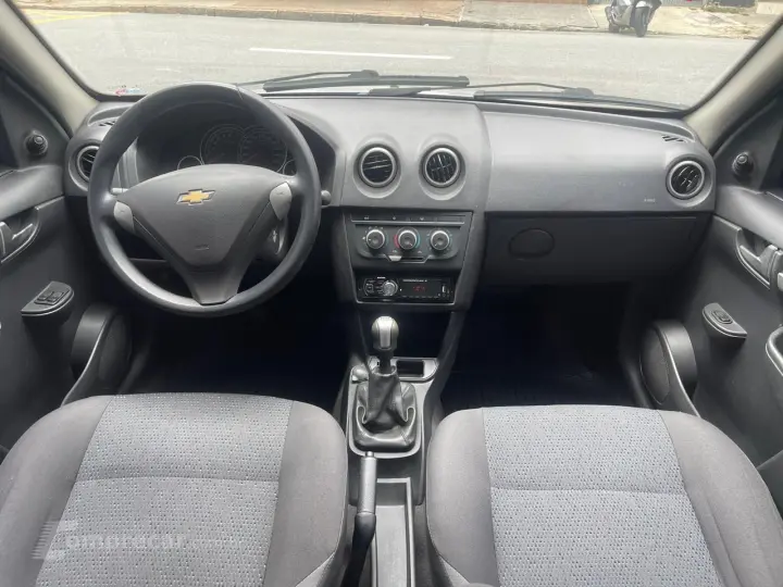 CELTA 1.0 MPFI LT 8V