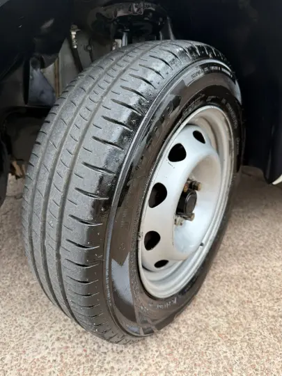 FIORINO 1.4 MPI Furgão Endurance 8V