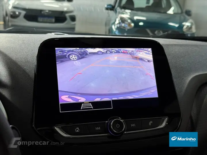 ONIX 1.0 FLEX LT MANUAL