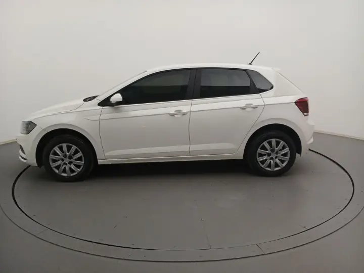 POLO 1.0 MPI TOTAL FLEX MANUAL