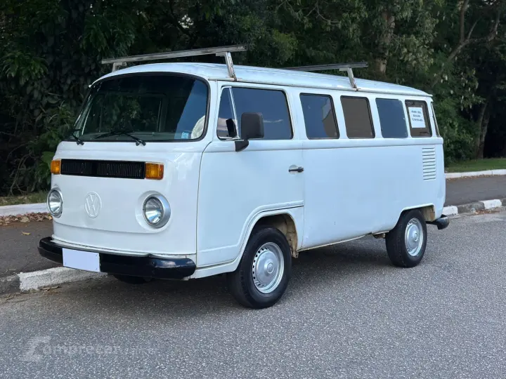 KOMBI 1.6 MI STD 8V