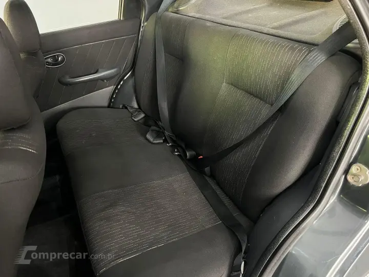 SIENA 1.0 MPI FIRE 8V FLEX 4P MANUAL