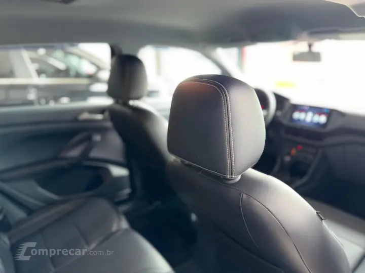 T-CROSS 1.0 200 TSI Sense