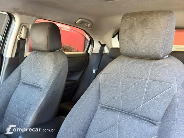 HR-V 1.5 DI I-VTEC FLEX EX CVT