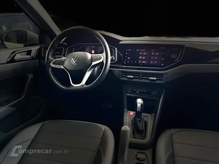 NIVUS 1.0 200 TSI Highline