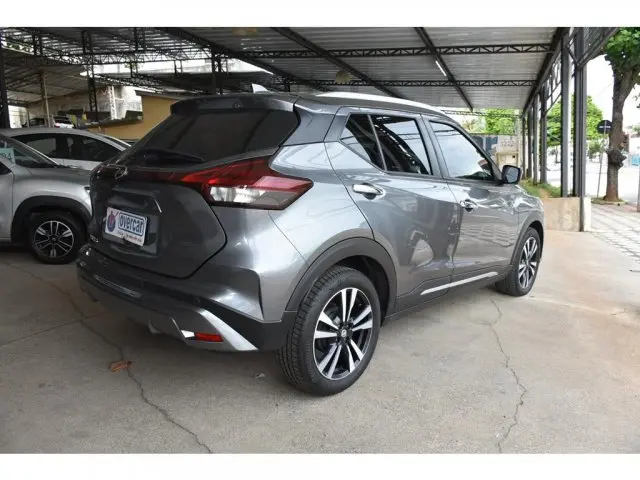 KICKS - 1.6 16V START EXCLUSIVE XTRONIC