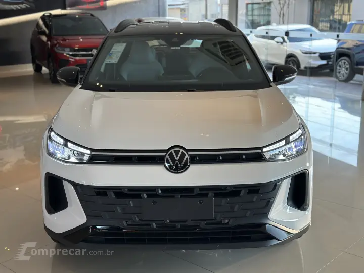 TERA 1.0 170 TSI High