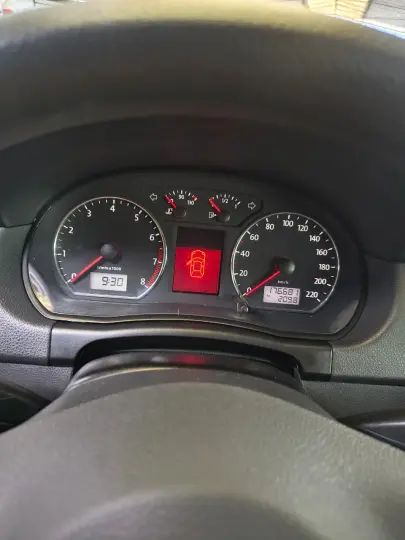 Polo 1.6 Mi/S.Ouro 1.6 Mi Tot.Flex 8V 5p