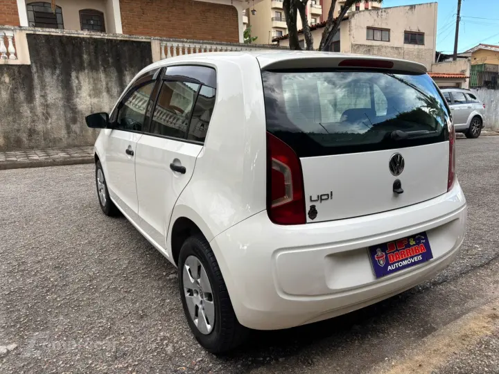 UP 1.0 MPI Take UP 12V