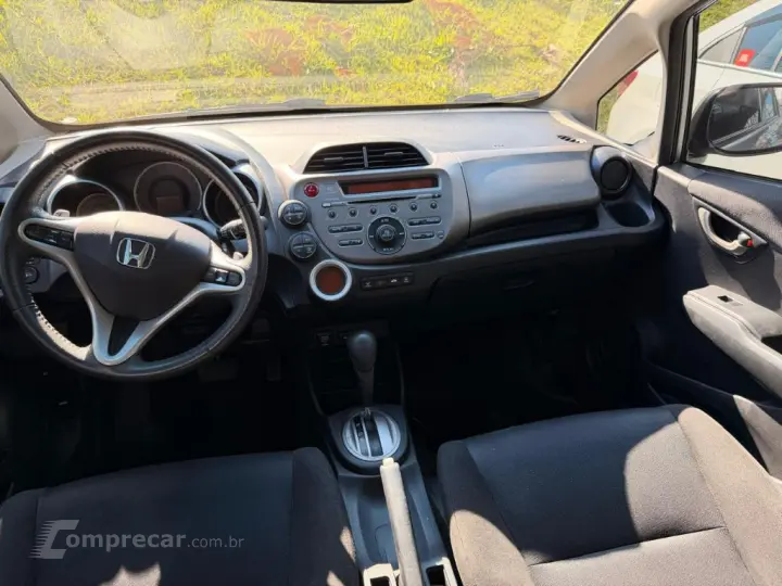 Fit EX/S 1.5 Flex/Flexone 16V 5p Aut.