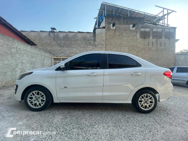KA + 1.0 Ti-vct SE