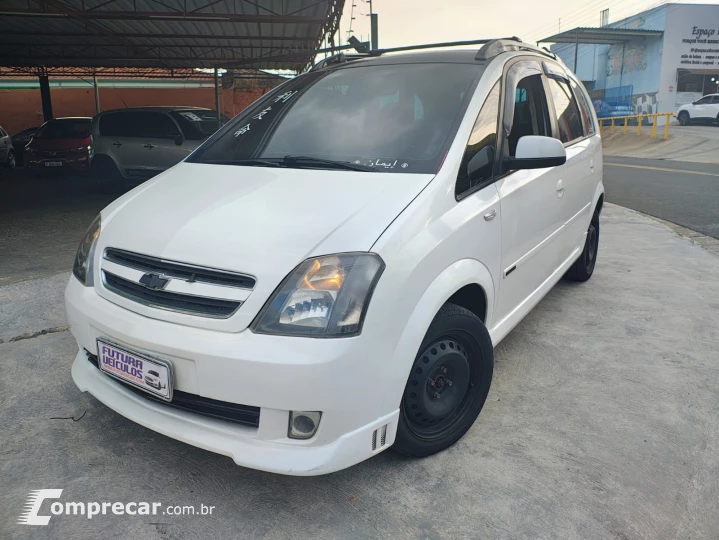 Meriva Joy 1.8