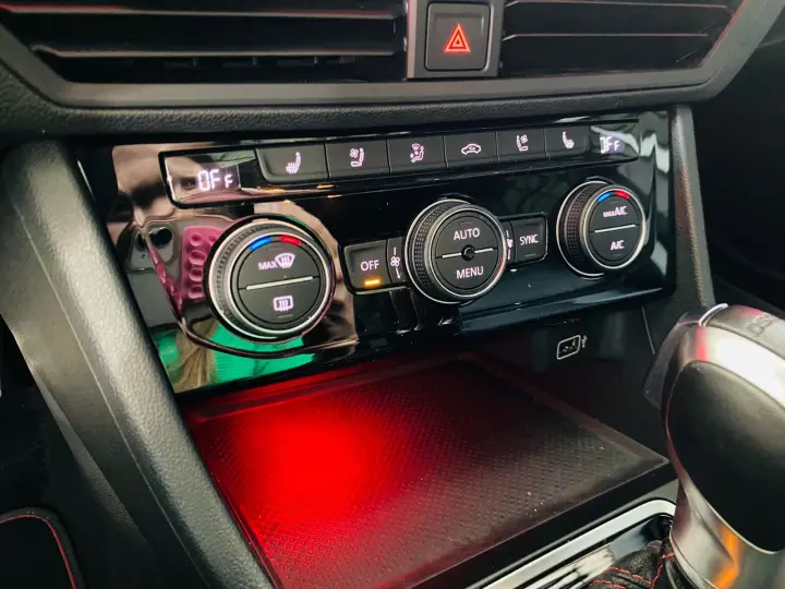 JETTA 2.0 350 TSI GLI