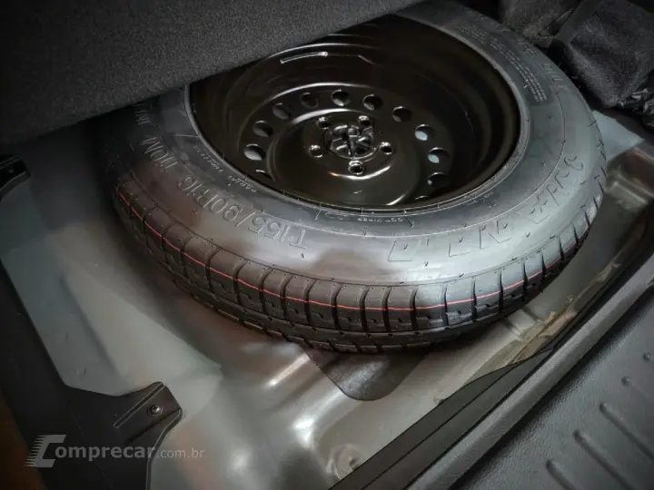 CRETA 1.0 TGDI FLEX COMFORT PLUS AUTOMÁTICO