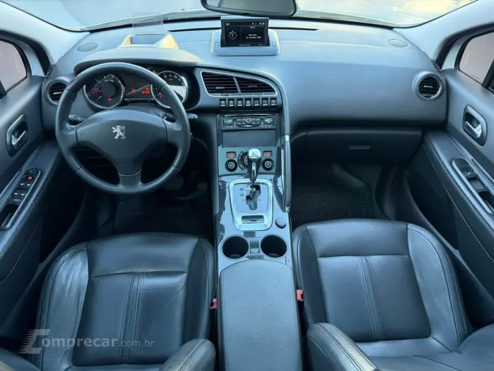 3008 1.6 16V THP Griffe