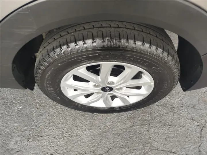 CRETA 1.6 16V Action