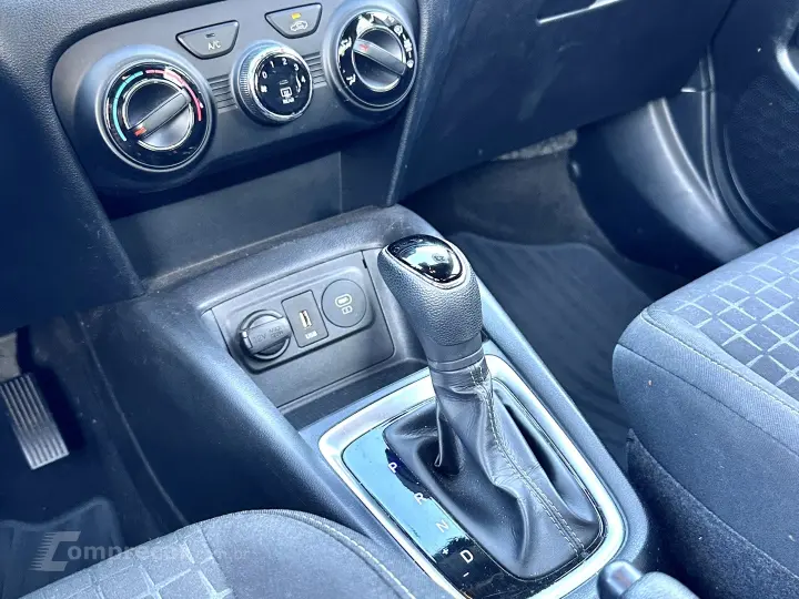 HB20 1.0 TGDI FLEX COMFORT AUTOMÁTICO