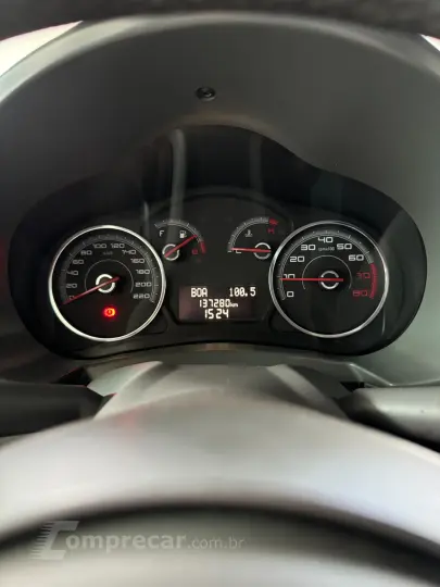 Palio Week. ATTRACTIVE 1.4 Fire Flex 8V