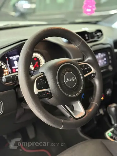 Renegade 1.8 Sport (Aut)