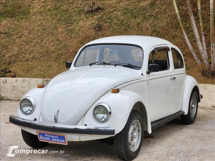 FUSCA 1.3 8V