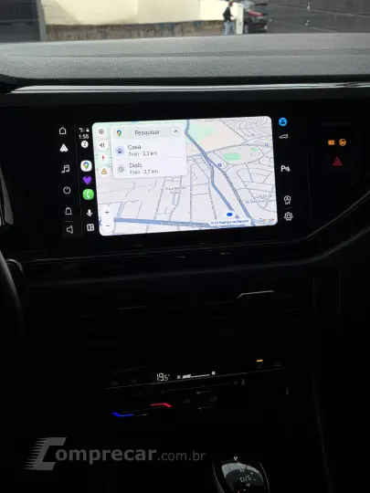 NIVUS 1.0 200 TSI Highline