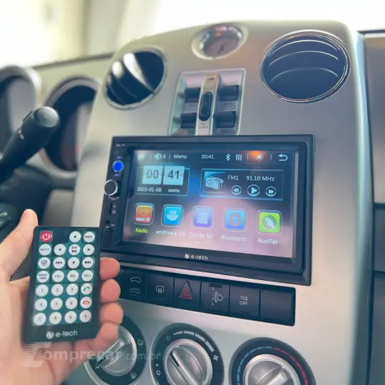 PT CRUISER 2.4 Cabriolet Touring 16V