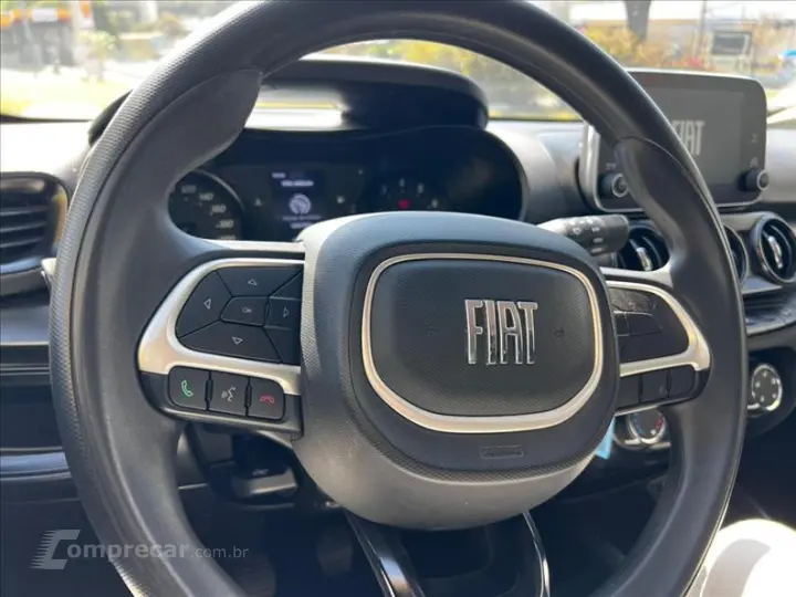 ARGO 1.0 Firefly Drive